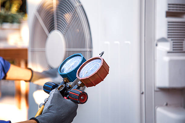Affordable Emergency Ac Repair solutions in Mohnton, PA